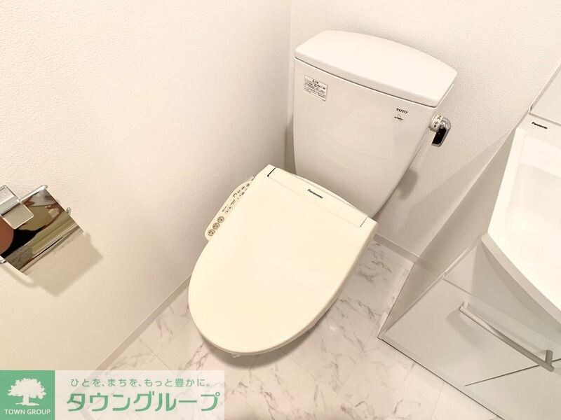 ドゥーエ東陽町の物件内観写真