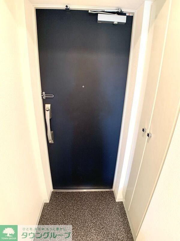 ドゥーエ東陽町の物件内観写真