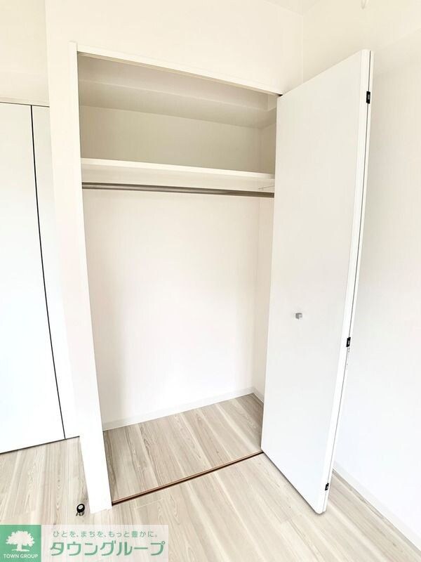 ドゥーエ東陽町の物件内観写真