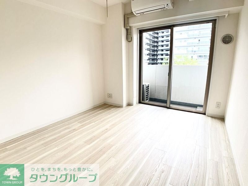 ドゥーエ東陽町の物件内観写真