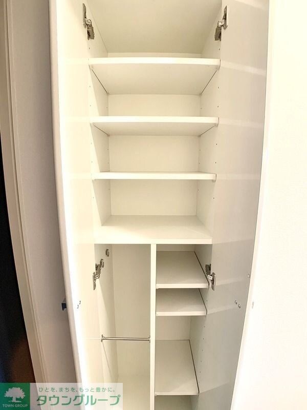 ドゥーエ東陽町の物件内観写真