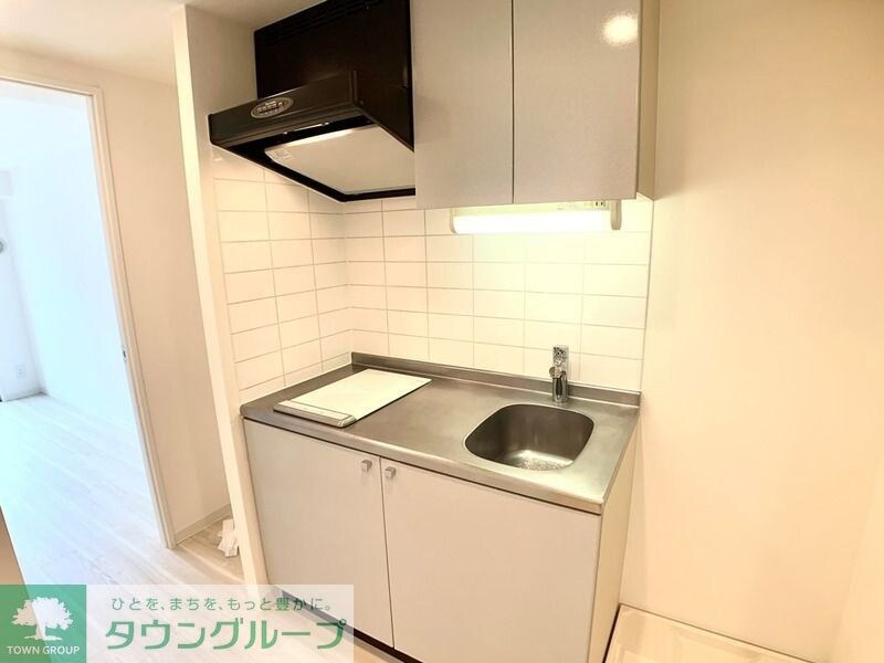 ドゥーエ東陽町の物件内観写真