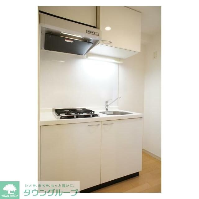 KDXレジデンス御徒町の物件内観写真