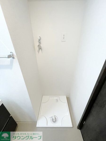 RYOGOKU STATION RESIDENCEの物件内観写真