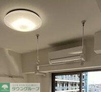 RELUXIA墨田八広の物件内観写真