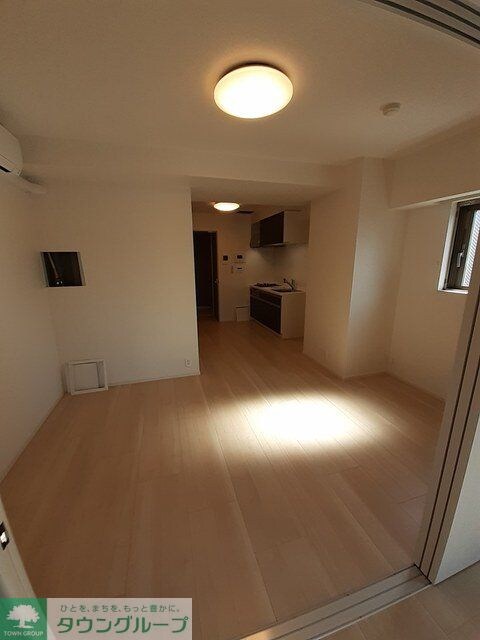 ラ・ポーズ ゾーの物件内観写真