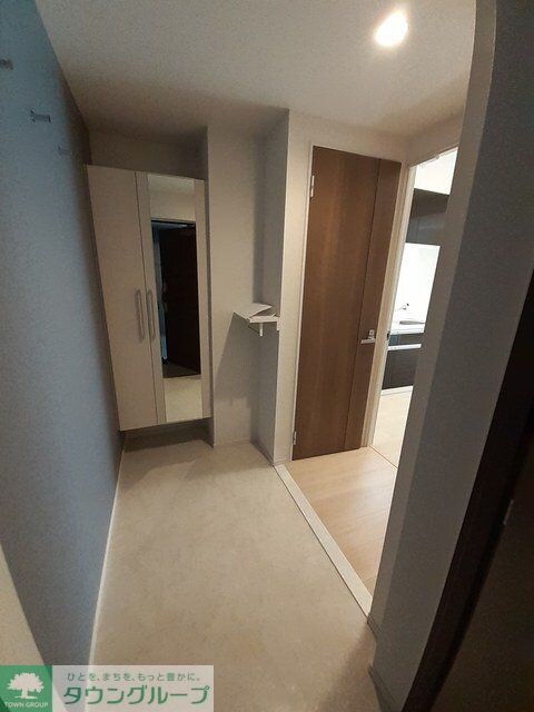 ラ・ポーズ ゾーの物件内観写真