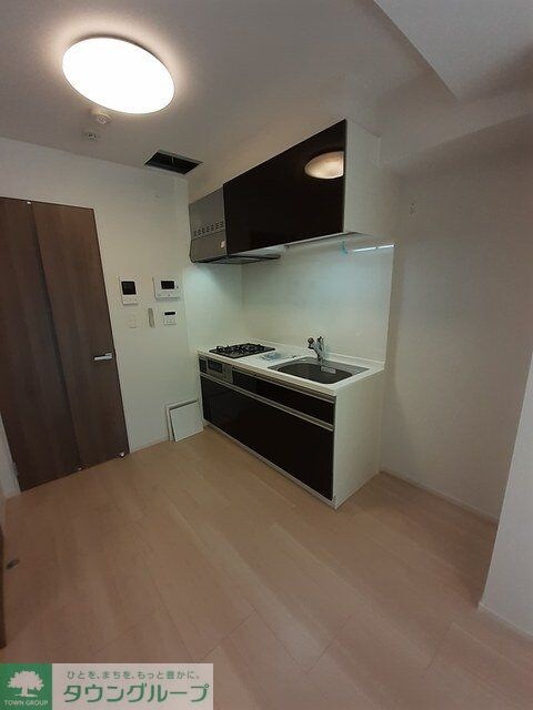 ラ・ポーズ ゾーの物件内観写真