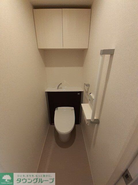 ラ・ポーズ ゾーの物件内観写真