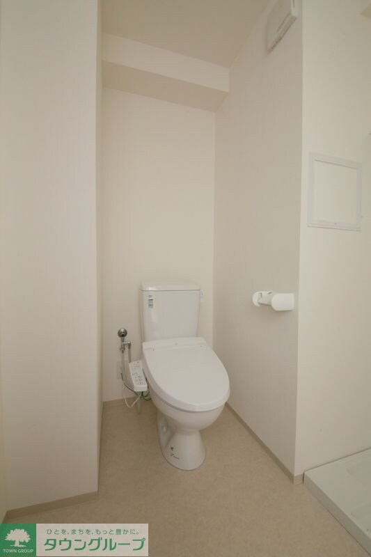 エストゥルースプラス押上の物件内観写真