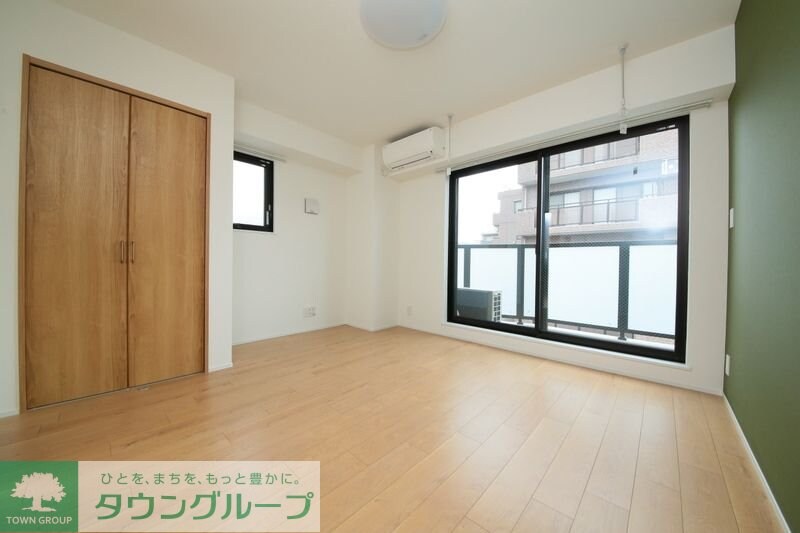 エストゥルースプラス押上の物件内観写真