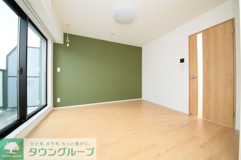 エストゥルースプラス押上の物件内観写真