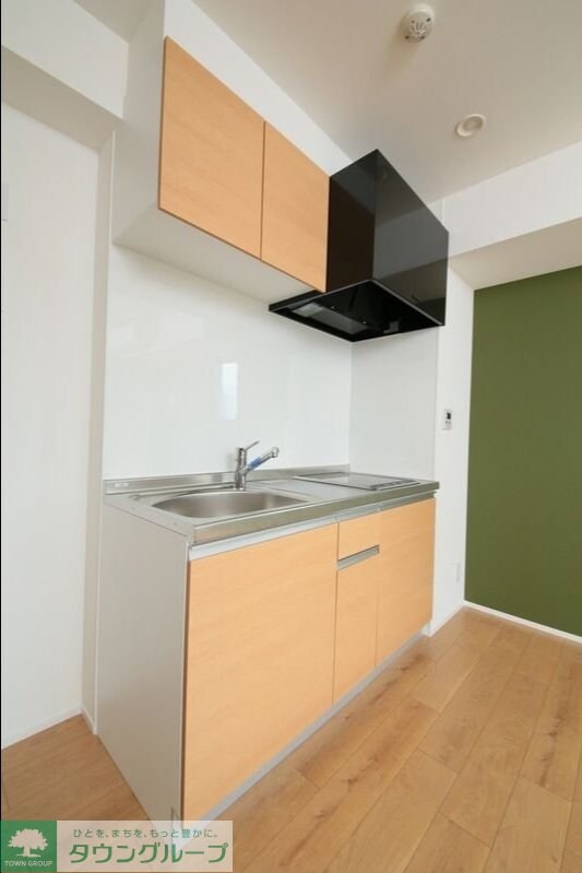 エストゥルースプラス押上の物件内観写真