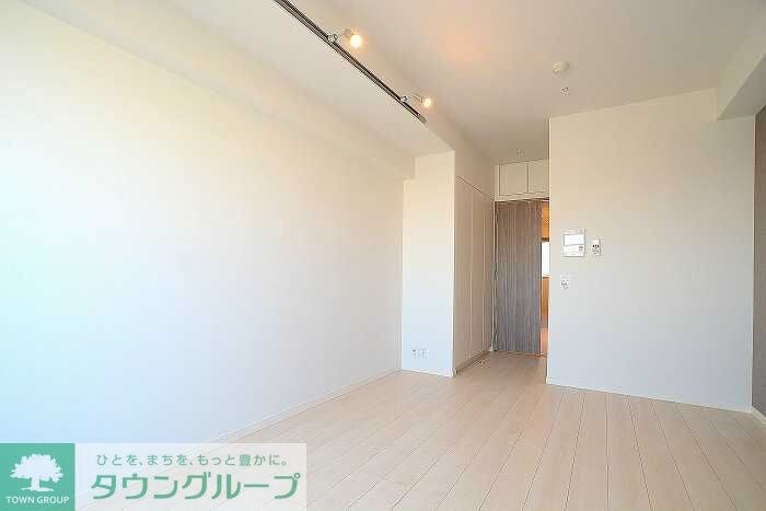 ステージグランデ亀戸アジールコートの物件内観写真