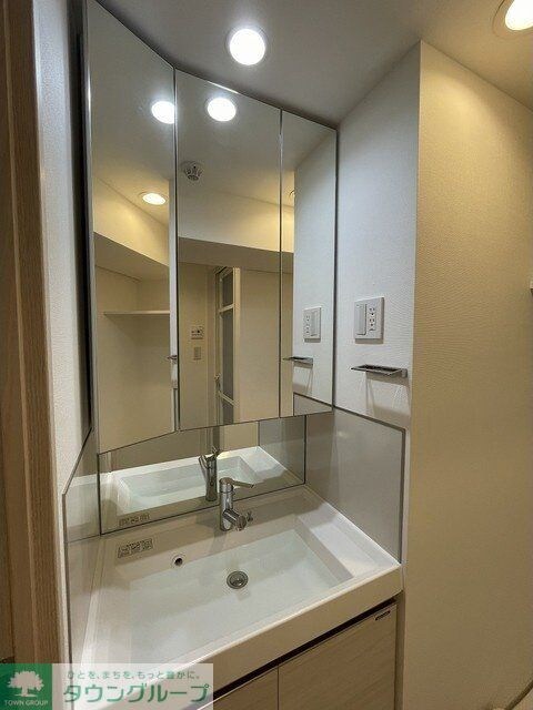 コンフォリア・リヴ平井MUTIOの物件内観写真