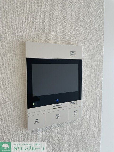 コンフォリア・リヴ平井MUTIOの物件内観写真