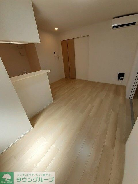 システィコートの物件内観写真