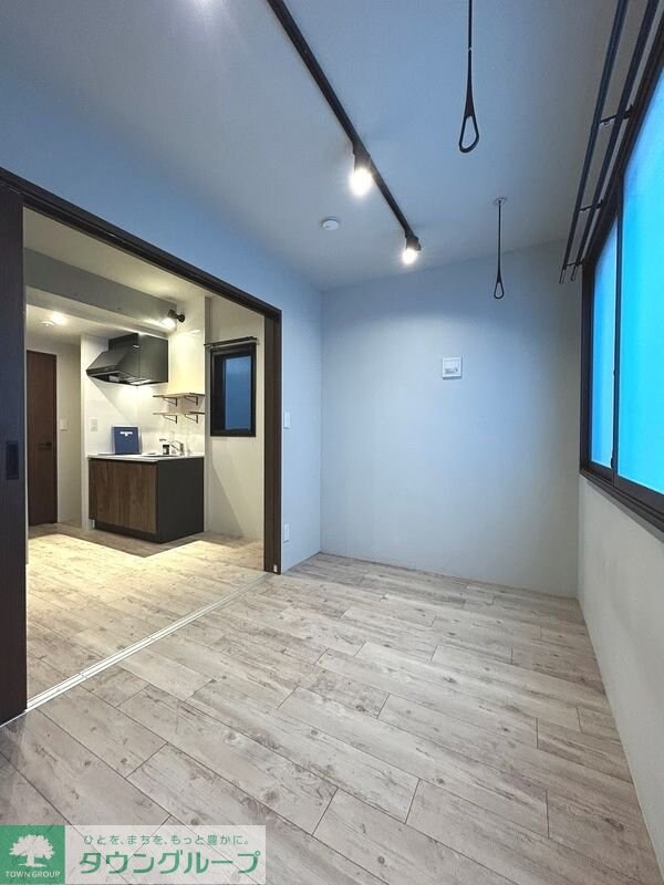 LiveFlat門前仲町の物件内観写真