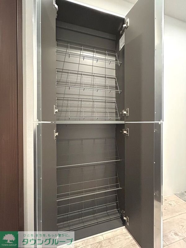 LiveFlat門前仲町の物件内観写真