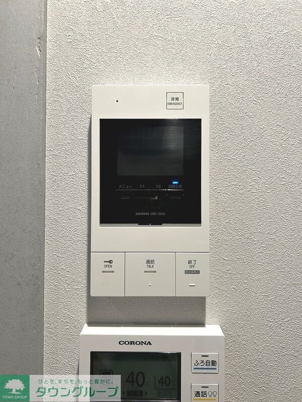 LiveFlat門前仲町の物件内観写真