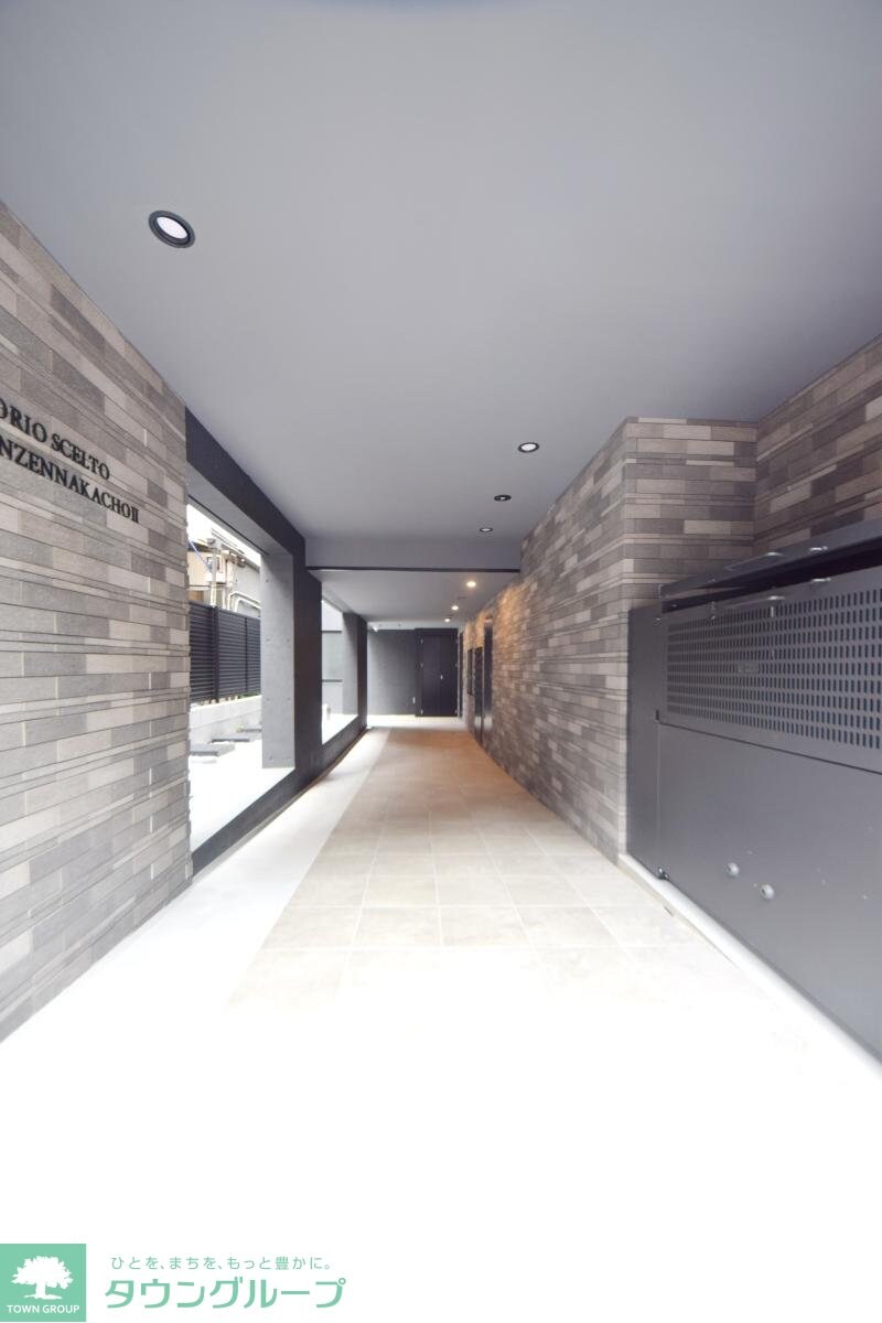 LiveFlat門前仲町の物件内観写真