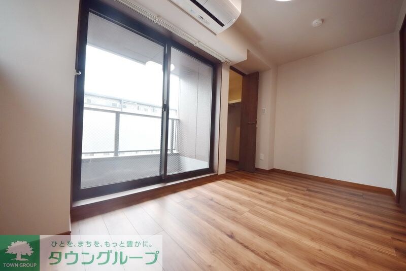 ALIKA曳舟の物件内観写真