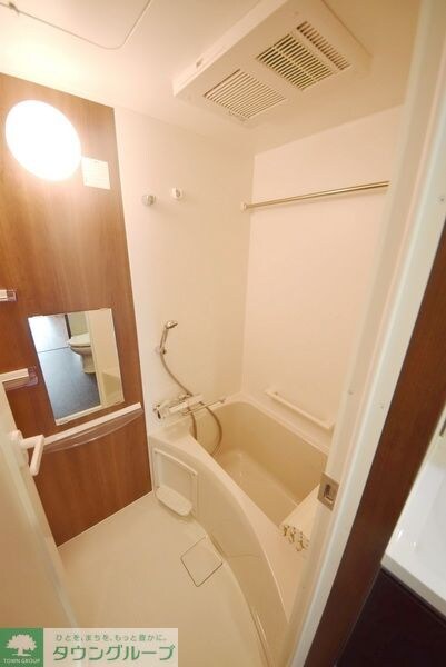 ALIKA曳舟の物件内観写真