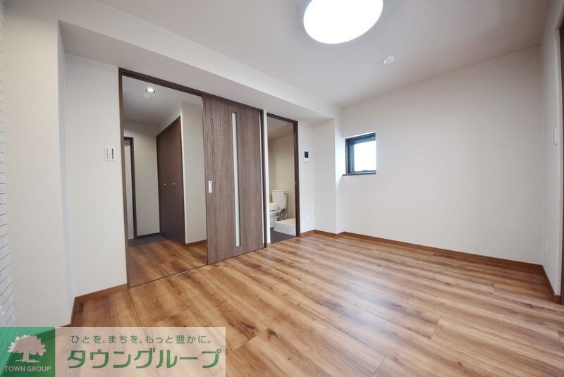 ALIKA曳舟の物件内観写真