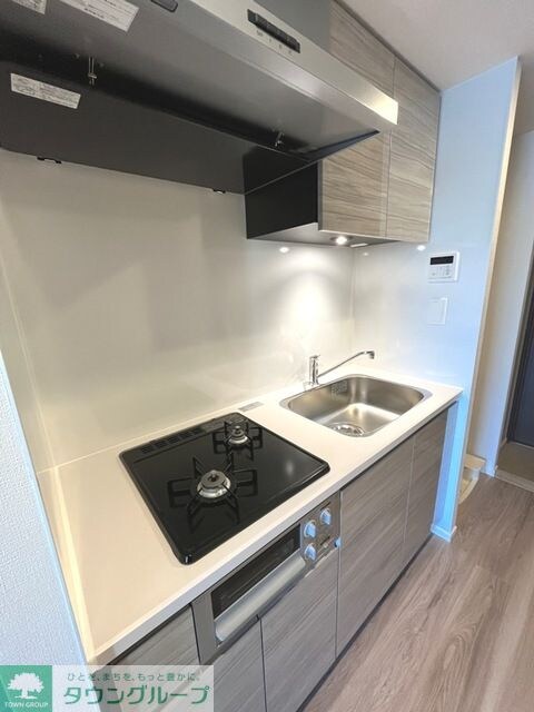 パークアクシス上野EASTの物件内観写真