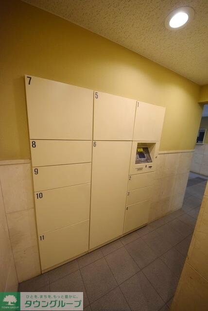 プロスペクト清澄庭園の物件内観写真