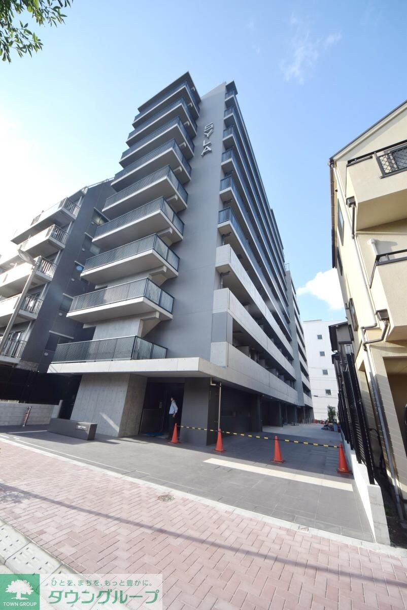 シーフォルム住吉の物件内観写真