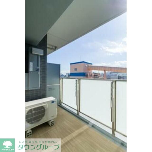 プレノ清澄庭園の物件内観写真