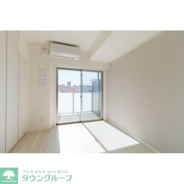 プレノ清澄庭園の物件内観写真