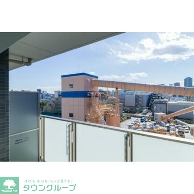 プレノ清澄庭園の物件内観写真