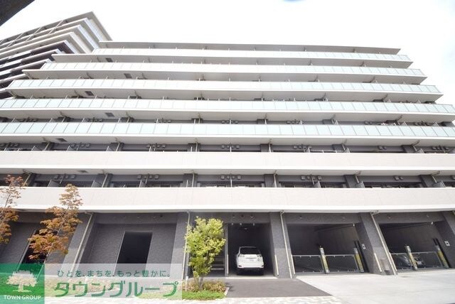 プレノ清澄庭園の物件内観写真