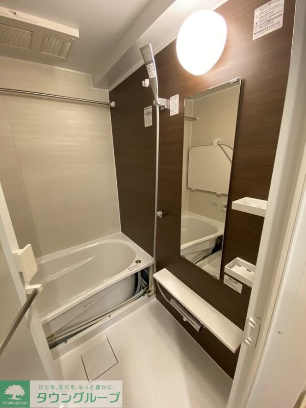 ベルエスパス箱崎の物件内観写真