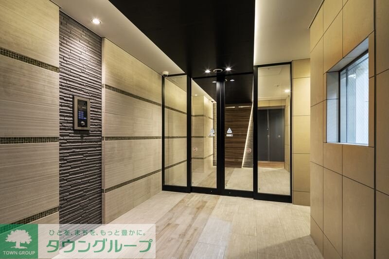 ベルエスパス箱崎の物件内観写真