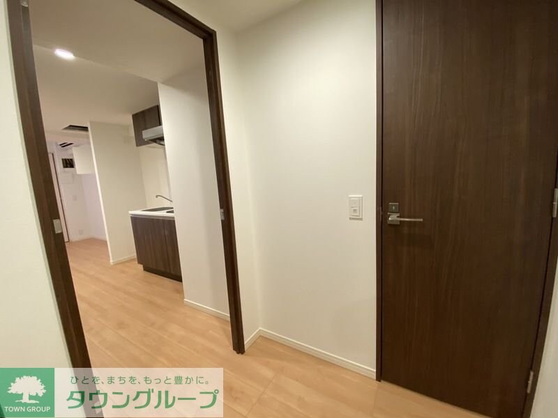 ベルエスパス箱崎の物件内観写真