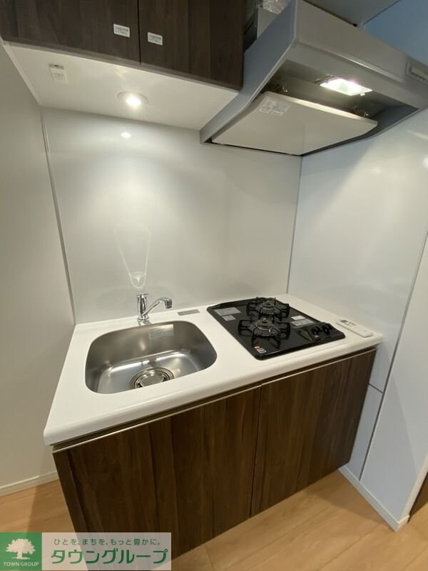 ベルエスパス箱崎の物件内観写真