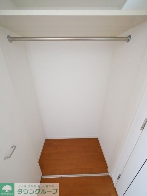 コンフォリア両国DEUXの物件内観写真