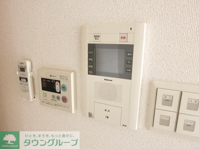 エスティメゾン大島の物件内観写真