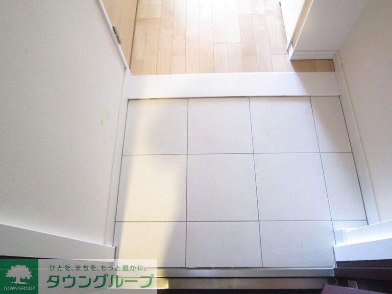 エスティメゾン大島の物件内観写真