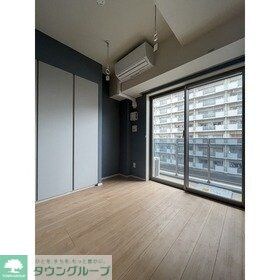 アルファプライム東陽町の物件内観写真