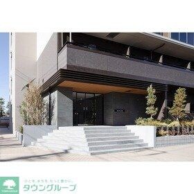 アルファプライム東陽町の物件内観写真