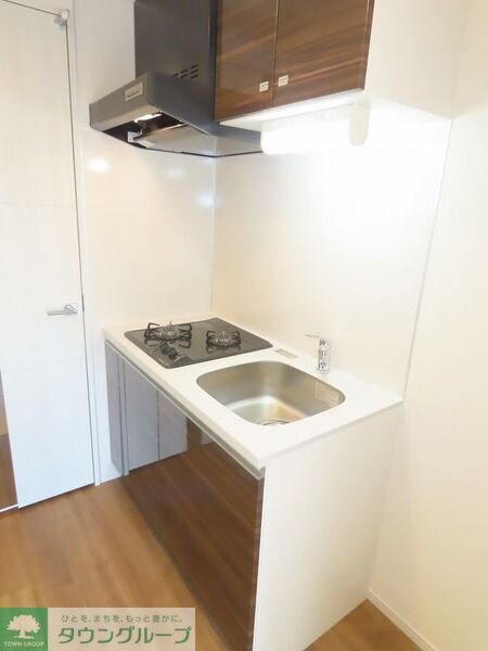 オーキッドレジデンス住吉の物件内観写真