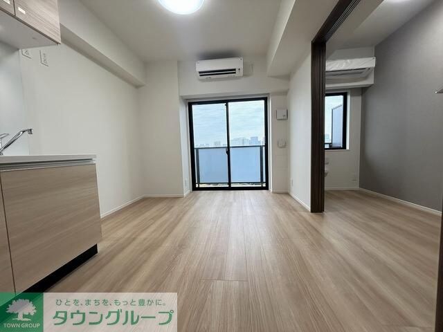 ルフォンリヴェント清澄白河の物件内観写真