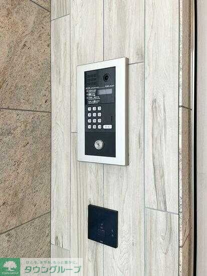 JU TOWER FRONT 北斎Stの物件内観写真