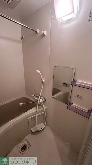 コンポジット亀戸ウエストの物件内観写真