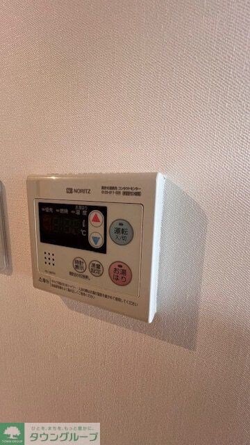 コンポジット亀戸ウエストの物件内観写真