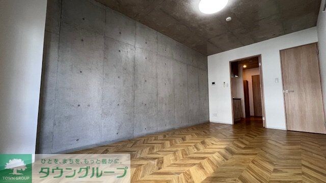 コンポジット亀戸ウエストの物件内観写真